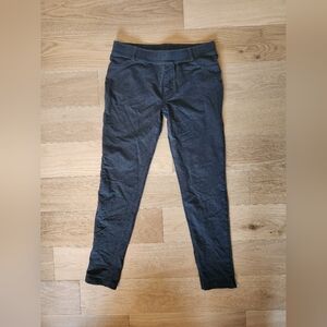 JOE FRESH | grey jeggings